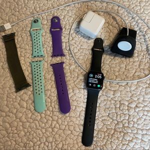 Apple Watch Series 4 40mm